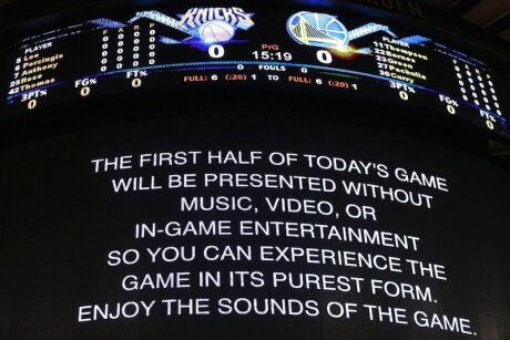 ©  NBA