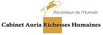 Auria Richesses Humaines