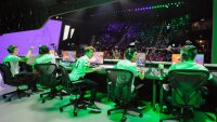 ©  Overwatch League