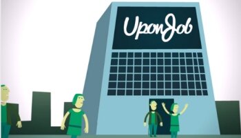 UponJob : recruter par le challenge - D.R.