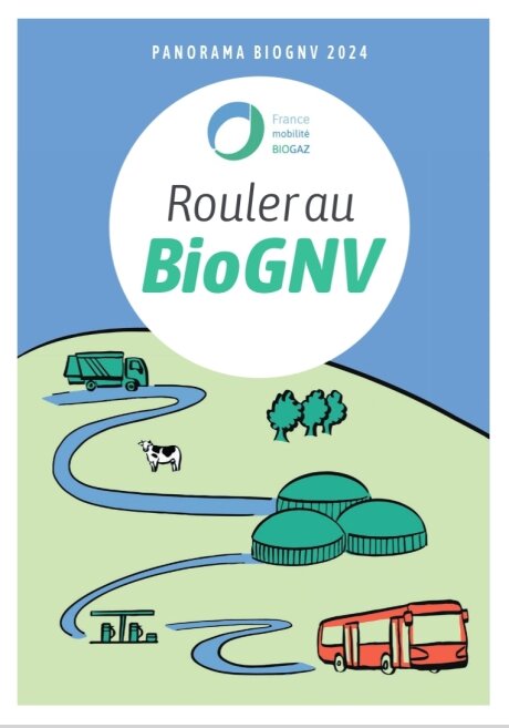 ©  France Mobilité Biogaz