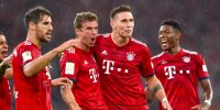 ©  Bayern