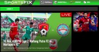 ©  Sportsfix