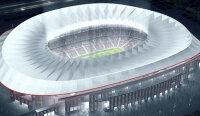 ©  Atletico Madrid