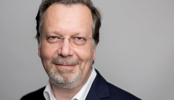 « Foncia veut renouer avec la croissance organique », Philippe Salle - D.R.