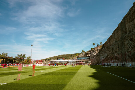 ©  AS Monaco