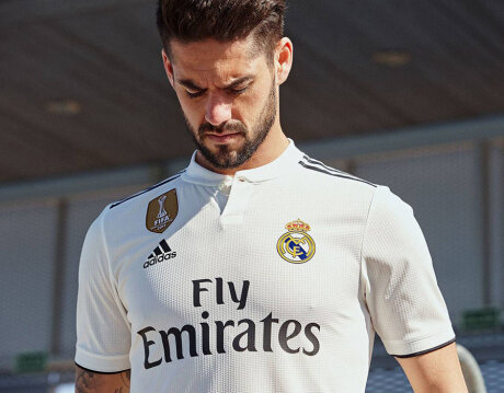 ©  Real Madrid CF