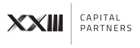 ©  XXIII Capital Limited