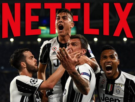 ©  Juventus