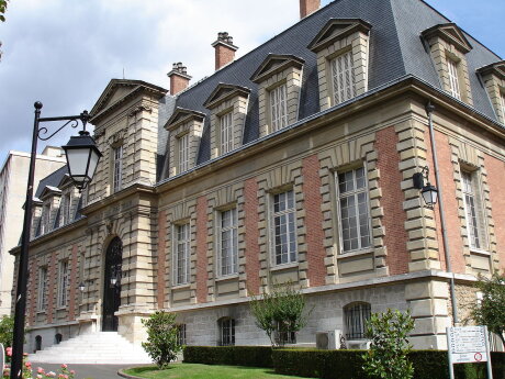 ©  Luca Borghi Wikimedia