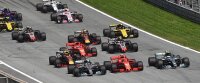 ©  Formula One