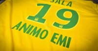 ©  FC Nantes