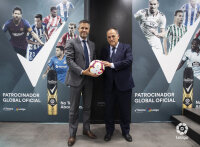 ©  LaLiga