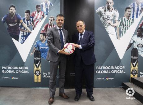 ©  LaLiga