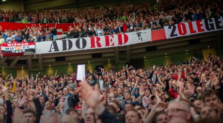 ©  Manchester United FC