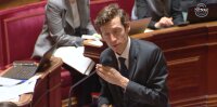©  Sénat
