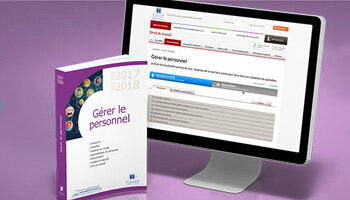 Droit du travail et gestion du personnel, tenez-vous à jour des réformes ! - D.R.