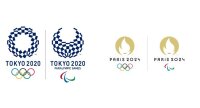 ©  Tokyo 2020 x Paris 2024