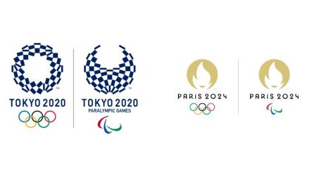 ©  Tokyo 2020 x Paris 2024