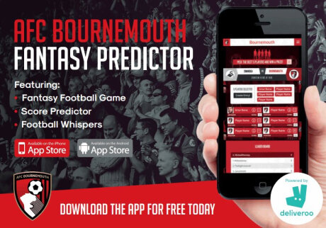 ©  AFC Bournemouth