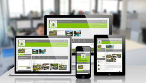 Les 3 caractéristiques d’un site mobile-friendly - D.R.