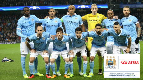 ©  Manchester City