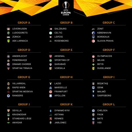 ©  UEFA