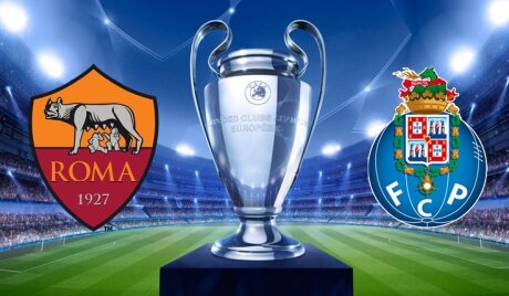 ©  AS Roma