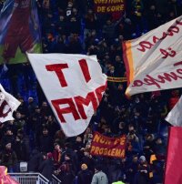 ©  AS Roma