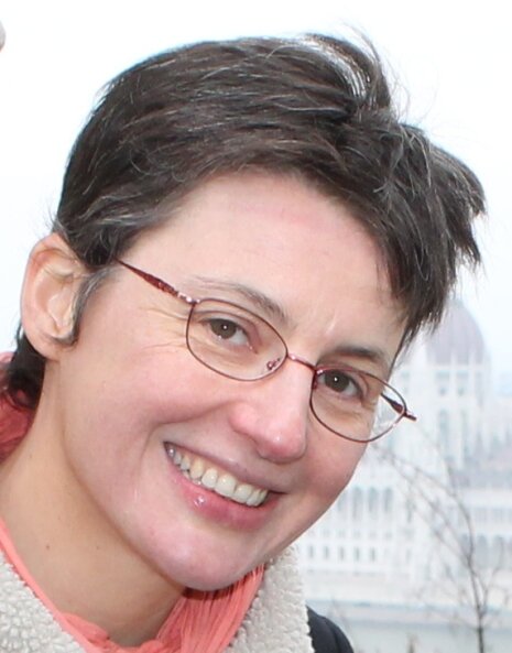 Florence Elias, enseignante-chercheuse et membre Projet CO2 - © D.R.