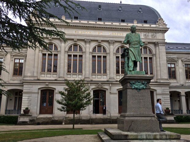 Université Lyon 2 : des congés pour valoriser l’investissement pédagogique des enseignants