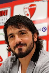 ©  FC Sion