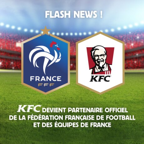 ©  KFC