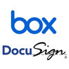 Webinar - Gérez, signez et stockez vos documents en mode collaboratif grâce à DocuSign & Box