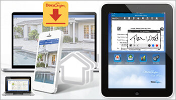 DocuSign, le spécialiste de la gestion des transactions digitales, propose de nouvelles fonctionnali - D.R.