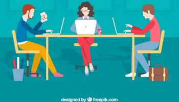 Pourquoi l’ouverture de centres de coworking est-elle stratégique pour Digit RE Group ? - D.R.