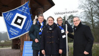 ©  Witters / Hamburger SV