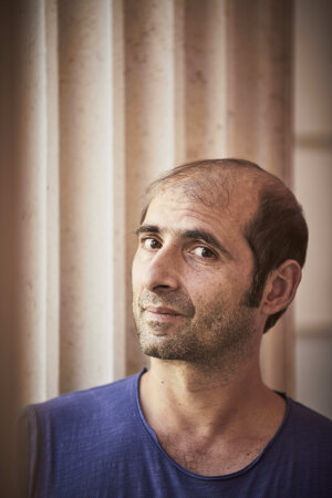 David Lescot