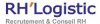 RH Logistic - D.R.