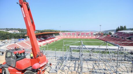 ©  Girona FC