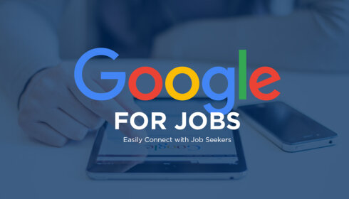« Google for Jobs » est lancé en France - D.R.