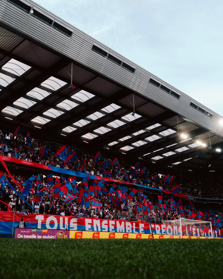©  SM Caen