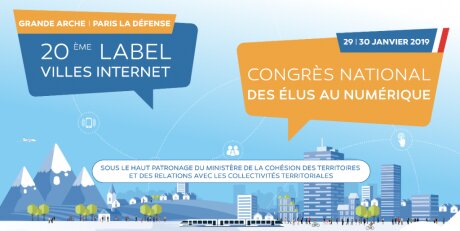 ©  Villes Internet