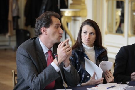 ©  MCC/Christophe Morin