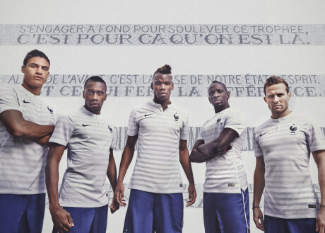 ©  Nike