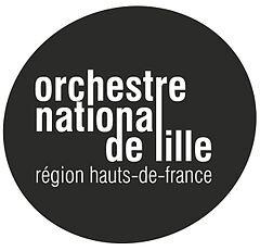Logo de l’Orchestra National de Lille