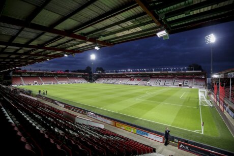 ©  AFCB