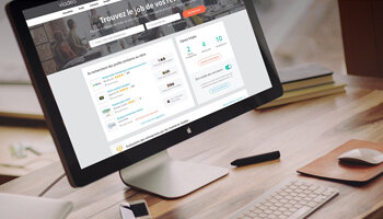 Viadeo est placé en redressement judiciaire - D.R.