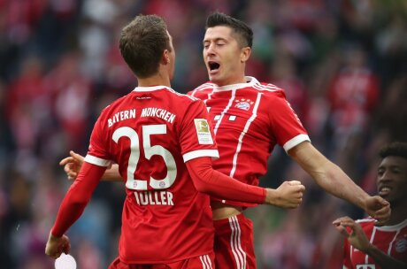 ©  FC Bayern