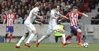 ©  Club Atlético de Madrid